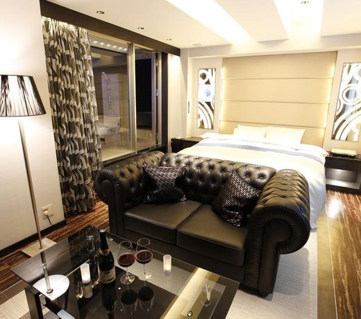 Hotel Moana Shinjuku (Adult Only)