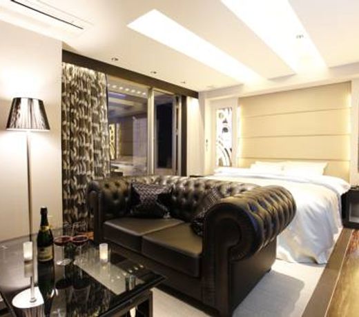 Hotel Moana Shinjuku (Adult Only)