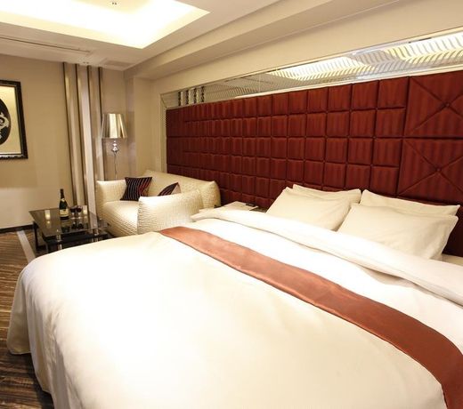 Hotel Moana Shinjuku (Adult Only)