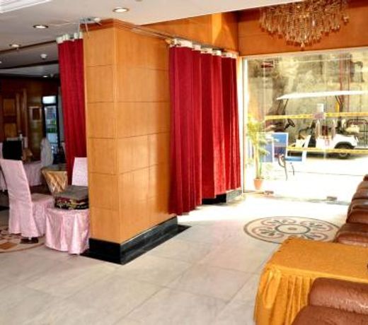 Al Battal Hotel