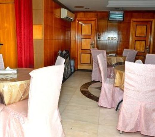 Al Battal Hotel