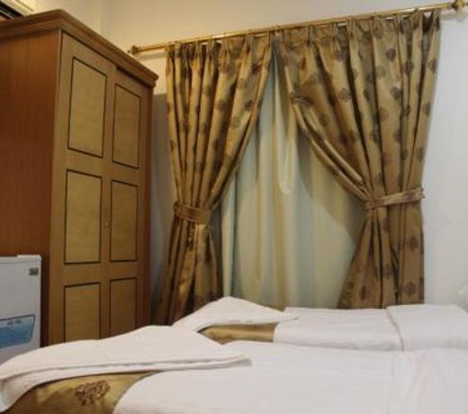 Al Battal Hotel