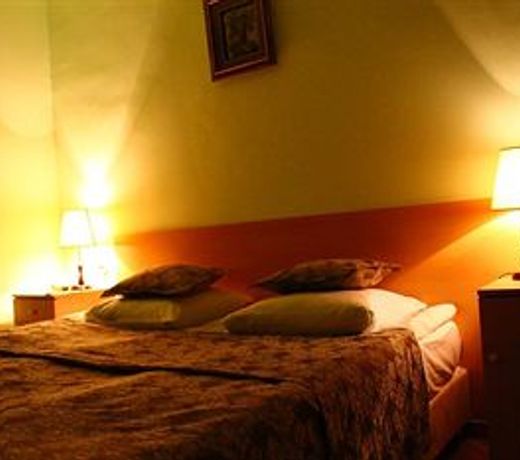 Yeghevnut Hotel