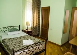 Отель Yeghevnut фото 3, г. Горис, Армения