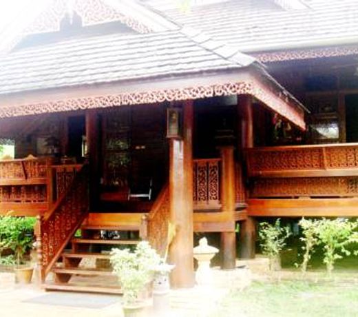 Cozy Garden Resort