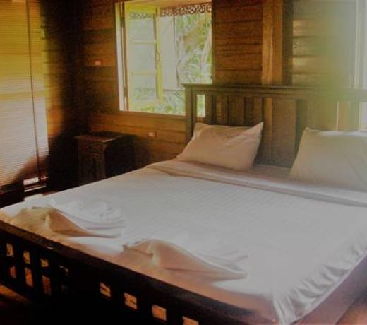 Cozy Garden Resort
