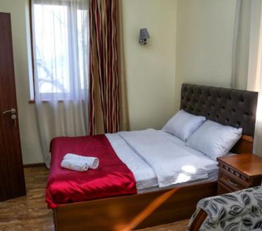 Lara Hotel
