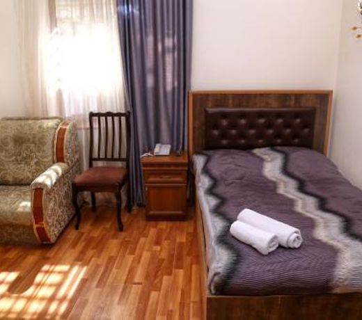Lara Hotel