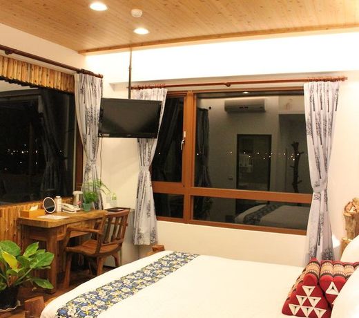 Beautiful Yilan Resort