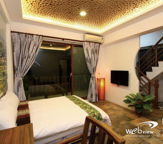 Beautiful Yilan Resort