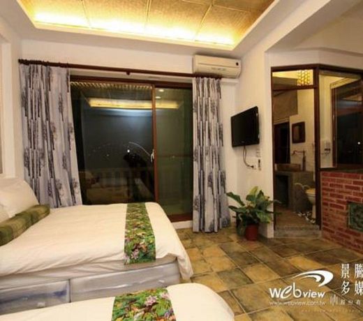 Beautiful Yilan Resort