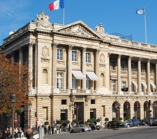 Hotel de Crillon