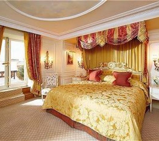 Hotel de Crillon