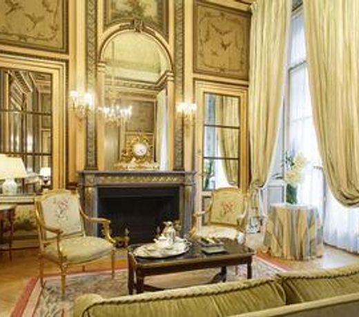 Hotel de Crillon