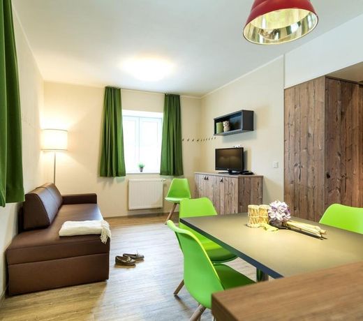 Gastein Lodge