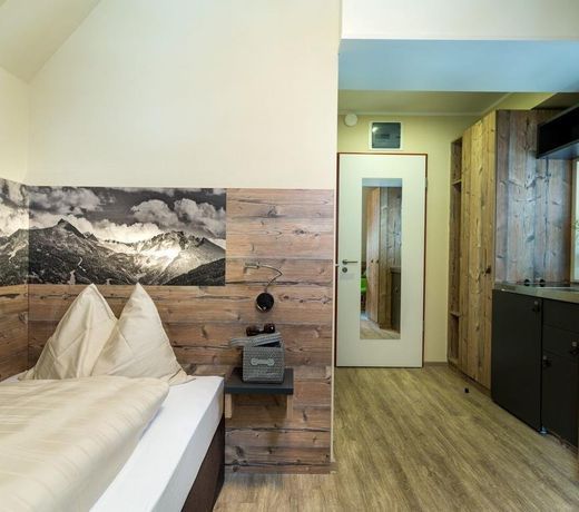 Gastein Lodge