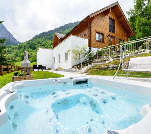 Haus Edelweiss
