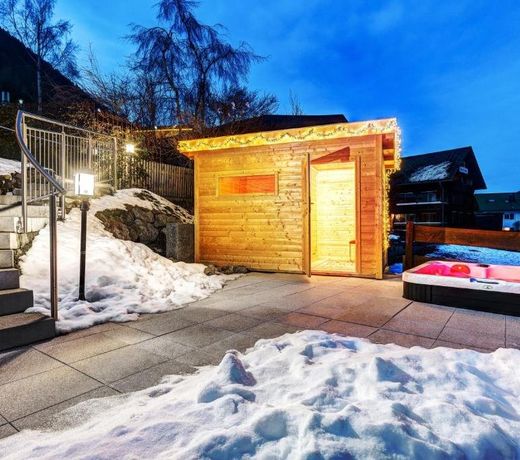 Haus Edelweiss