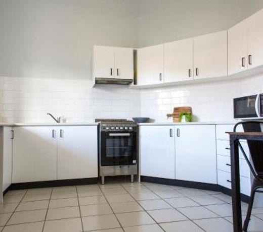 Revive Central Apartments
