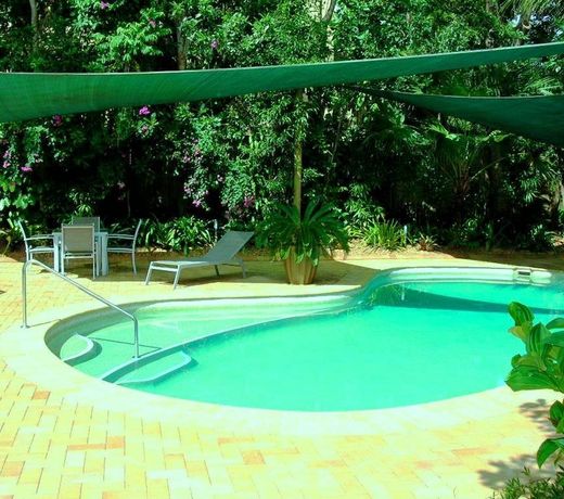 Aquatica - Luxe Holiday Home