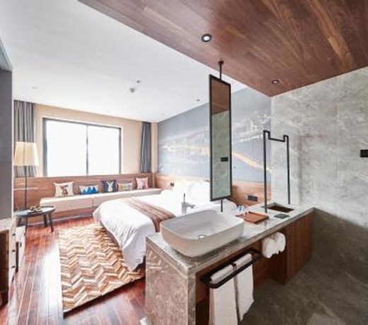 Aizhu Boutique Theme Hotel
