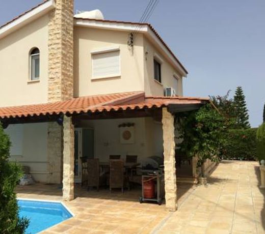 Villa Maria Three bedroom Coral Bay