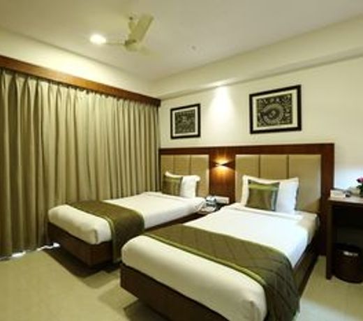 The Altruist Business Hotel Andheri