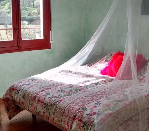 Hostal A La Sombra Del Laurel