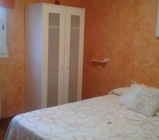 Hostal A La Sombra Del Laurel