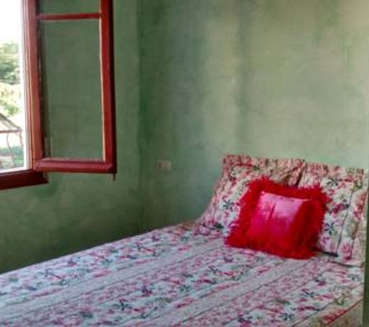 Hostal A La Sombra Del Laurel