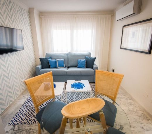 Holidays2Malaga Malagueta Beach