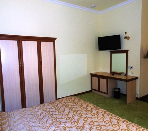 Diana Hotel