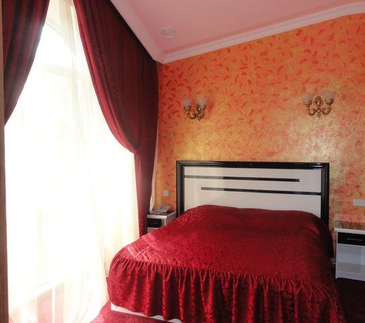 Diana Hotel