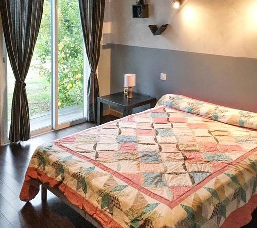 Villa de 4 chambres a Sartene avec piscine privee jardin amenage et WiFi a 10 km de la plage