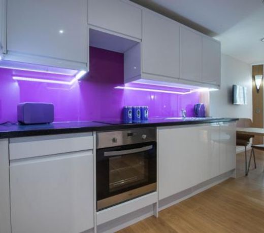 Zinn Apartments - City Centre