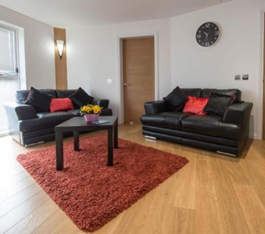 Zinn Apartments - City Centre