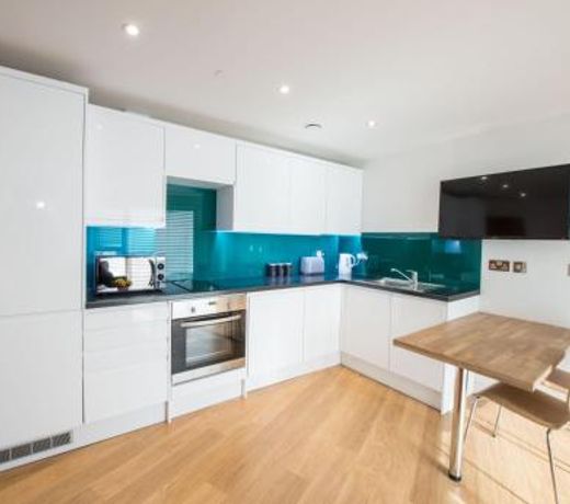 Zinn Apartments - City Centre