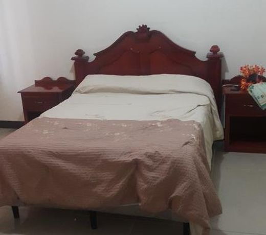 Aleman Tours & Hostel