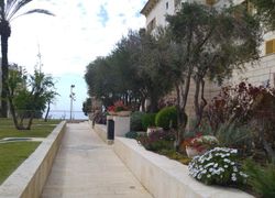 Givat Andromeda, регион , город Яффа - Фотография отеля №1