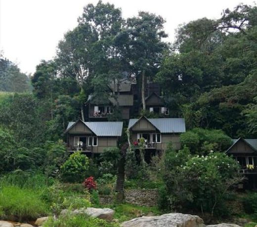 Moselberg Riverside Cottages