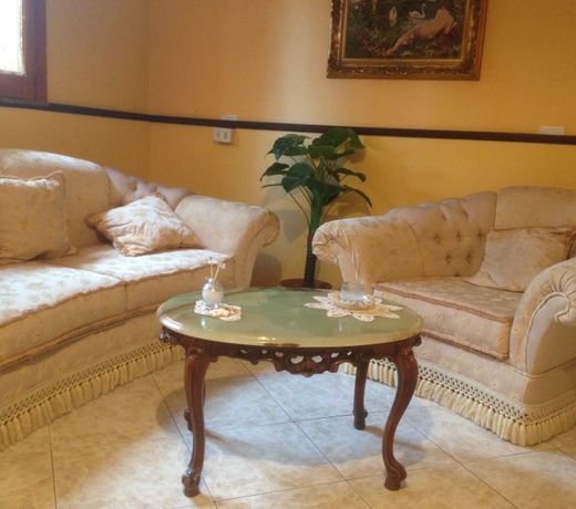 IL B&B Maison Graziella