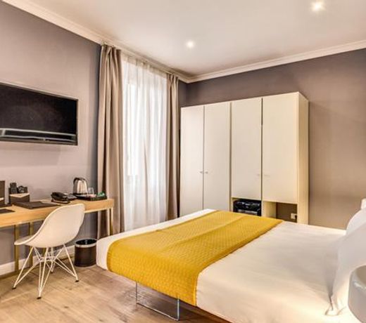Hotel 87 eighty-seven - Maison d'Art Collection