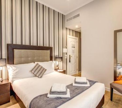 Hotel 87 eighty-seven - Maison d'Art Collection