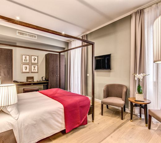 Hotel 87 eighty-seven - Maison d'Art Collection