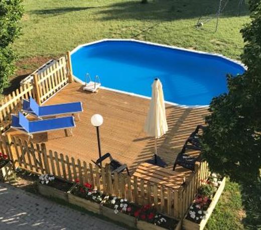 Casa Blu