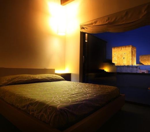 Ciacco Hotel