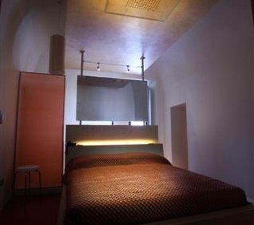 Ciacco Hotel