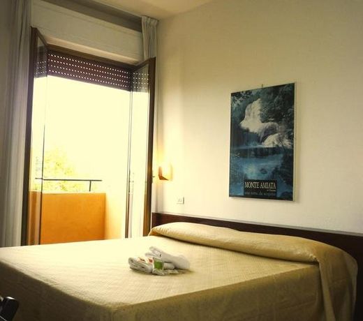 Hotel Anfora