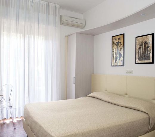 Hotel Anfora