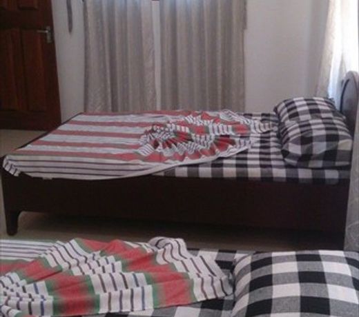 March 9 Hotel Kandy